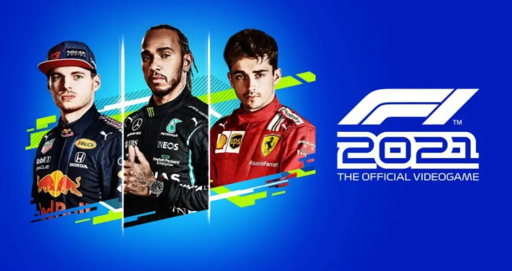 F1 2021
